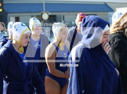 Thumbnail 1 in Soquel vs. Clovis (CIF D2 Norcal Regional Finals) photogallery.