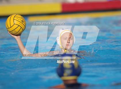 Thumbnail 3 in Soquel vs. Clovis (CIF D2 Norcal Regional Finals) photogallery.