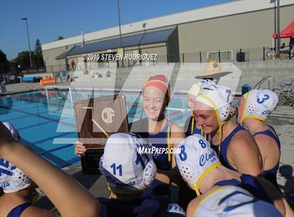 Thumbnail 2 in Soquel vs. Clovis (CIF D2 Norcal Regional Finals) photogallery.