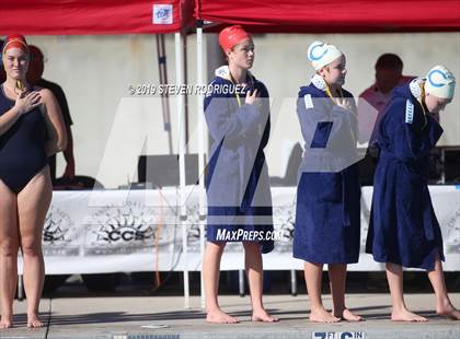 Thumbnail 3 in Soquel vs. Clovis (CIF D2 Norcal Regional Finals) photogallery.