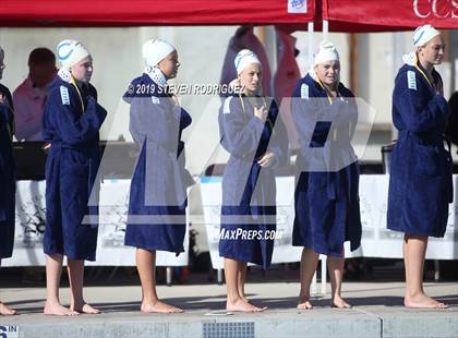 Thumbnail 2 in Soquel vs. Clovis (CIF D2 Norcal Regional Finals) photogallery.