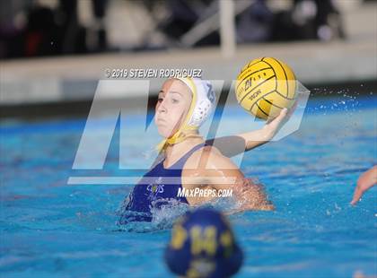 Thumbnail 1 in Soquel vs. Clovis (CIF D2 Norcal Regional Finals) photogallery.