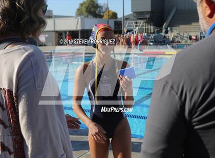 Thumbnail 1 in Soquel vs. Clovis (CIF D2 Norcal Regional Finals) photogallery.