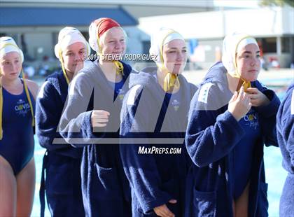 Thumbnail 3 in Soquel vs. Clovis (CIF D2 Norcal Regional Finals) photogallery.