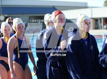 Thumbnail 1 in Soquel vs. Clovis (CIF D2 Norcal Regional Finals) photogallery.