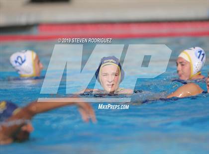 Thumbnail 3 in Soquel vs. Clovis (CIF D2 Norcal Regional Finals) photogallery.