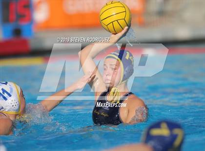 Thumbnail 3 in Soquel vs. Clovis (CIF D2 Norcal Regional Finals) photogallery.
