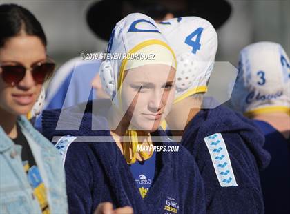 Thumbnail 2 in Soquel vs. Clovis (CIF D2 Norcal Regional Finals) photogallery.