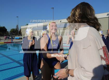 Thumbnail 2 in Soquel vs. Clovis (CIF D2 Norcal Regional Finals) photogallery.