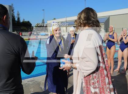 Thumbnail 1 in Soquel vs. Clovis (CIF D2 Norcal Regional Finals) photogallery.