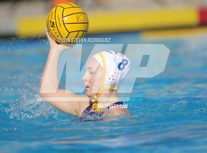 Thumbnail 1 in Soquel vs. Clovis (CIF D2 Norcal Regional Finals) photogallery.