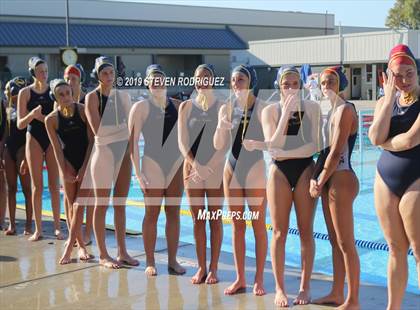 Thumbnail 1 in Soquel vs. Clovis (CIF D2 Norcal Regional Finals) photogallery.