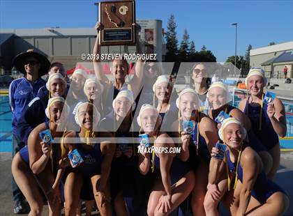 Thumbnail 2 in Soquel vs. Clovis (CIF D2 Norcal Regional Finals) photogallery.