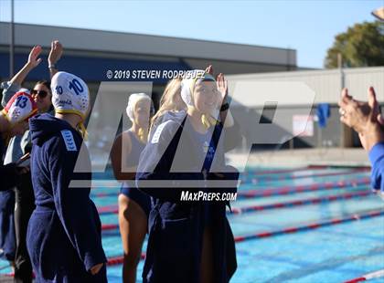 Thumbnail 1 in Soquel vs. Clovis (CIF D2 Norcal Regional Finals) photogallery.