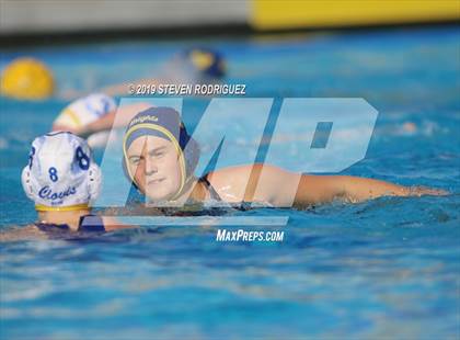 Thumbnail 3 in Soquel vs. Clovis (CIF D2 Norcal Regional Finals) photogallery.