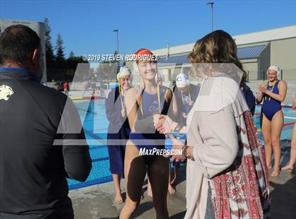 Thumbnail 2 in Soquel vs. Clovis (CIF D2 Norcal Regional Finals) photogallery.