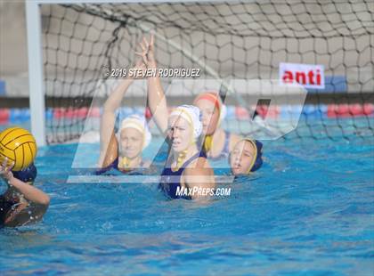 Thumbnail 1 in Soquel vs. Clovis (CIF D2 Norcal Regional Finals) photogallery.
