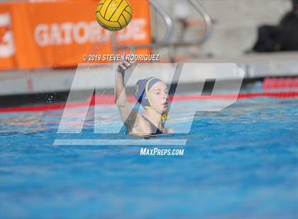 Thumbnail 2 in Soquel vs. Clovis (CIF D2 Norcal Regional Finals) photogallery.