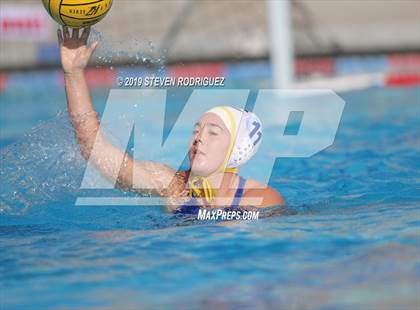Thumbnail 2 in Soquel vs. Clovis (CIF D2 Norcal Regional Finals) photogallery.