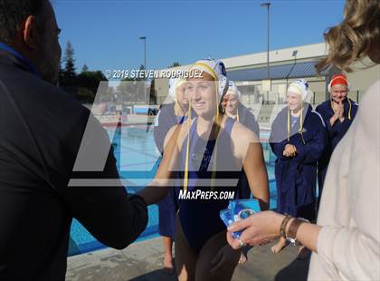 Thumbnail 1 in Soquel vs. Clovis (CIF D2 Norcal Regional Finals) photogallery.