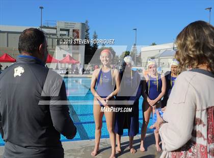 Thumbnail 1 in Soquel vs. Clovis (CIF D2 Norcal Regional Finals) photogallery.