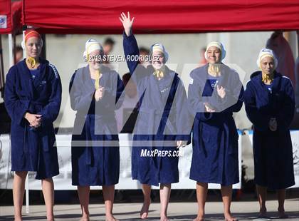 Thumbnail 2 in Soquel vs. Clovis (CIF D2 Norcal Regional Finals) photogallery.