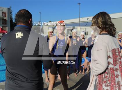 Thumbnail 3 in Soquel vs. Clovis (CIF D2 Norcal Regional Finals) photogallery.