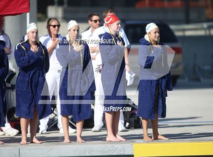 Thumbnail 1 in Soquel vs. Clovis (CIF D2 Norcal Regional Finals) photogallery.