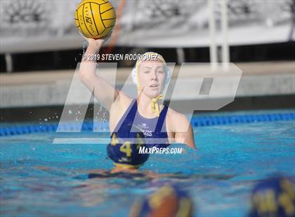 Thumbnail 1 in Soquel vs. Clovis (CIF D2 Norcal Regional Finals) photogallery.