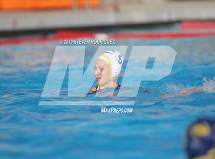 Thumbnail 1 in Soquel vs. Clovis (CIF D2 Norcal Regional Finals) photogallery.