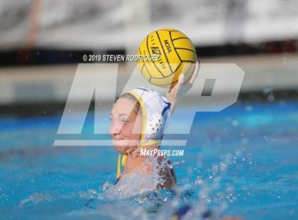 Thumbnail 3 in Soquel vs. Clovis (CIF D2 Norcal Regional Finals) photogallery.