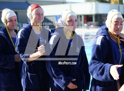 Thumbnail 2 in Soquel vs. Clovis (CIF D2 Norcal Regional Finals) photogallery.