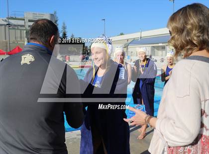 Thumbnail 2 in Soquel vs. Clovis (CIF D2 Norcal Regional Finals) photogallery.