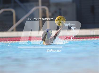 Thumbnail 1 in Soquel vs. Clovis (CIF D2 Norcal Regional Finals) photogallery.