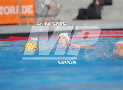 Thumbnail 3 in Soquel vs. Clovis (CIF D2 Norcal Regional Finals) photogallery.