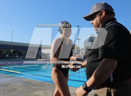 Thumbnail 2 in Soquel vs. Clovis (CIF D2 Norcal Regional Finals) photogallery.