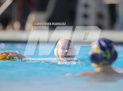 Thumbnail 1 in Soquel vs. Clovis (CIF D2 Norcal Regional Finals) photogallery.