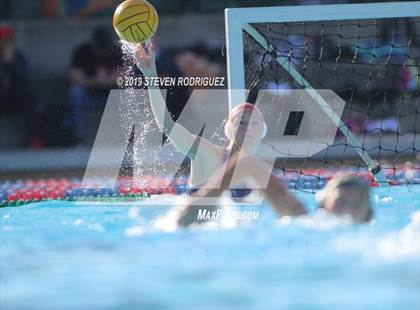 Thumbnail 1 in Soquel vs. Clovis (CIF D2 Norcal Regional Finals) photogallery.