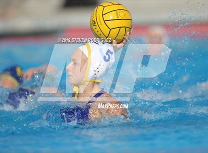 Thumbnail 2 in Soquel vs. Clovis (CIF D2 Norcal Regional Finals) photogallery.