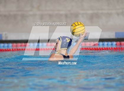 Thumbnail 2 in Soquel vs. Clovis (CIF D2 Norcal Regional Finals) photogallery.