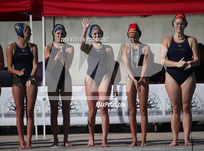 Thumbnail 2 in Soquel vs. Clovis (CIF D2 Norcal Regional Finals) photogallery.