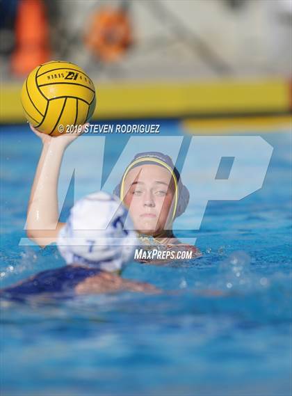 Thumbnail 3 in Soquel vs. Clovis (CIF D2 Norcal Regional Finals) photogallery.
