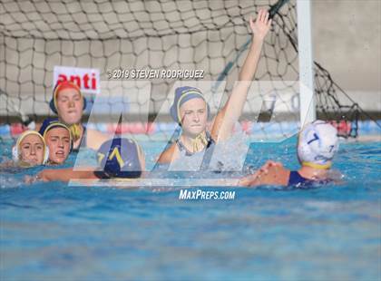 Thumbnail 1 in Soquel vs. Clovis (CIF D2 Norcal Regional Finals) photogallery.