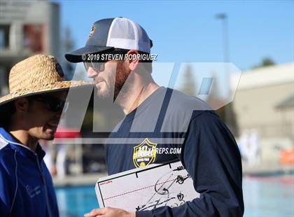 Thumbnail 1 in Soquel vs. Clovis (CIF D2 Norcal Regional Finals) photogallery.