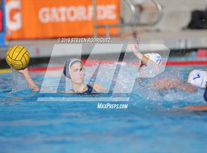 Thumbnail 3 in Soquel vs. Clovis (CIF D2 Norcal Regional Finals) photogallery.