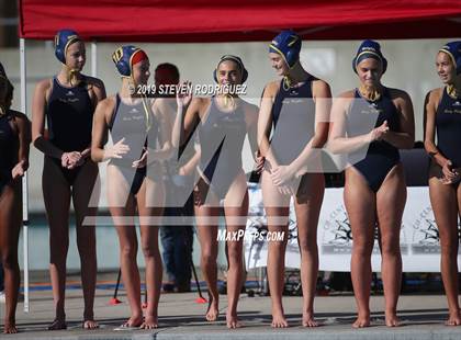 Thumbnail 1 in Soquel vs. Clovis (CIF D2 Norcal Regional Finals) photogallery.