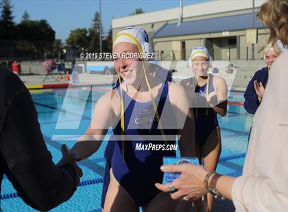 Thumbnail 3 in Soquel vs. Clovis (CIF D2 Norcal Regional Finals) photogallery.