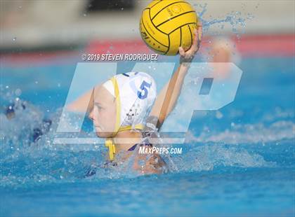 Thumbnail 1 in Soquel vs. Clovis (CIF D2 Norcal Regional Finals) photogallery.