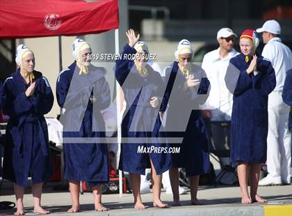 Thumbnail 3 in Soquel vs. Clovis (CIF D2 Norcal Regional Finals) photogallery.