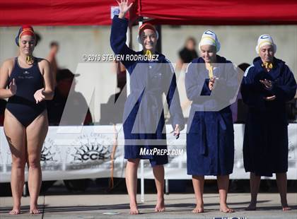 Thumbnail 2 in Soquel vs. Clovis (CIF D2 Norcal Regional Finals) photogallery.